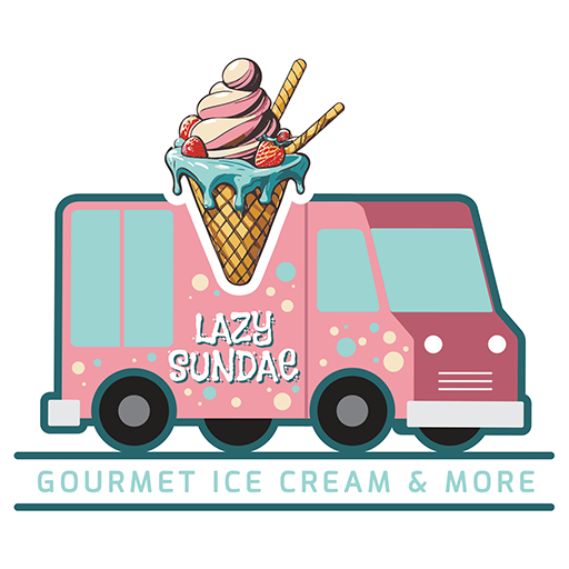 Lazy Sundae